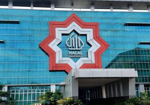 Sertifikasi Halal